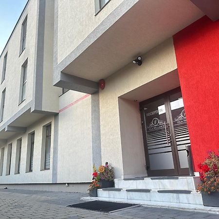 Vila William'S Brașov Exterior foto